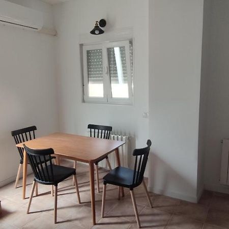 Estudio San Julian Teruel Eksteriør billede